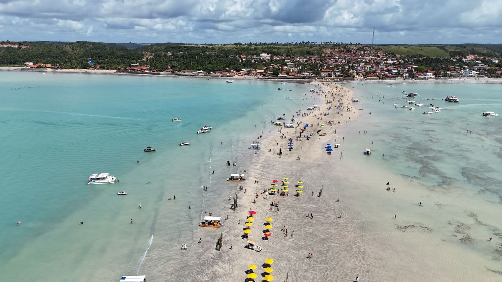 Conheça os Caminhos de Maragogi - 1