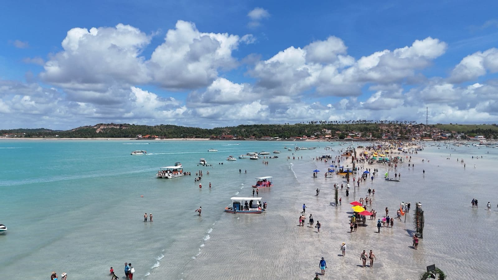 Conheça os Caminhos de Maragogi - 3