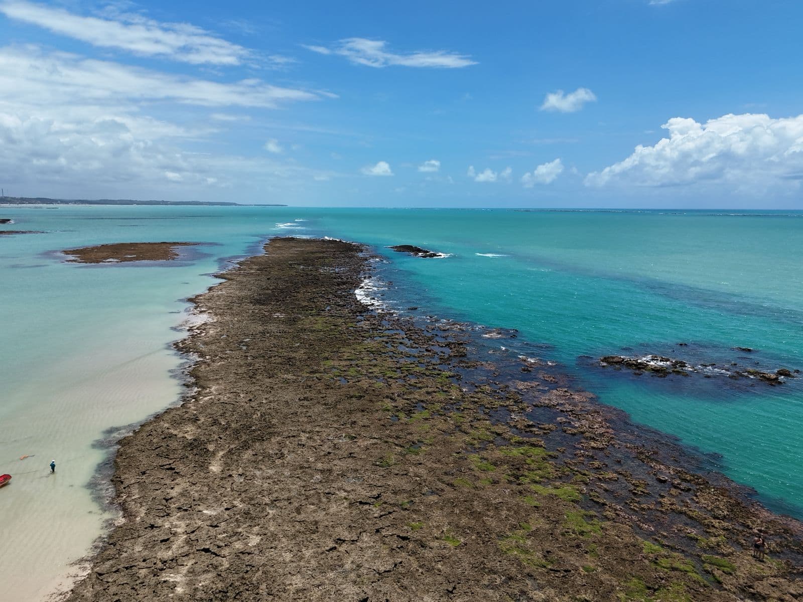 Comece pelas Piscinas Naturais - 7