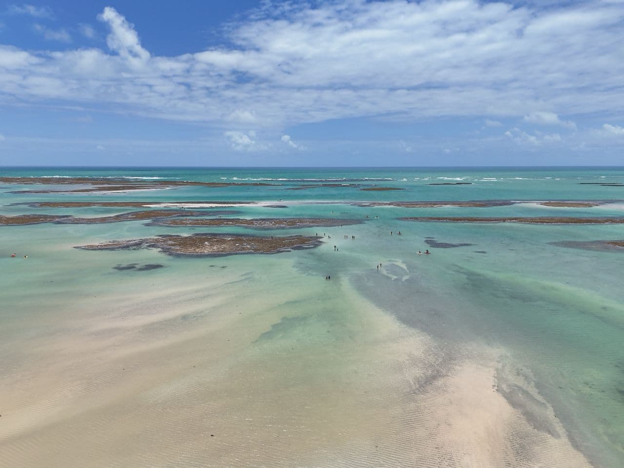 Conheça os Caminhos de Maragogi - 4