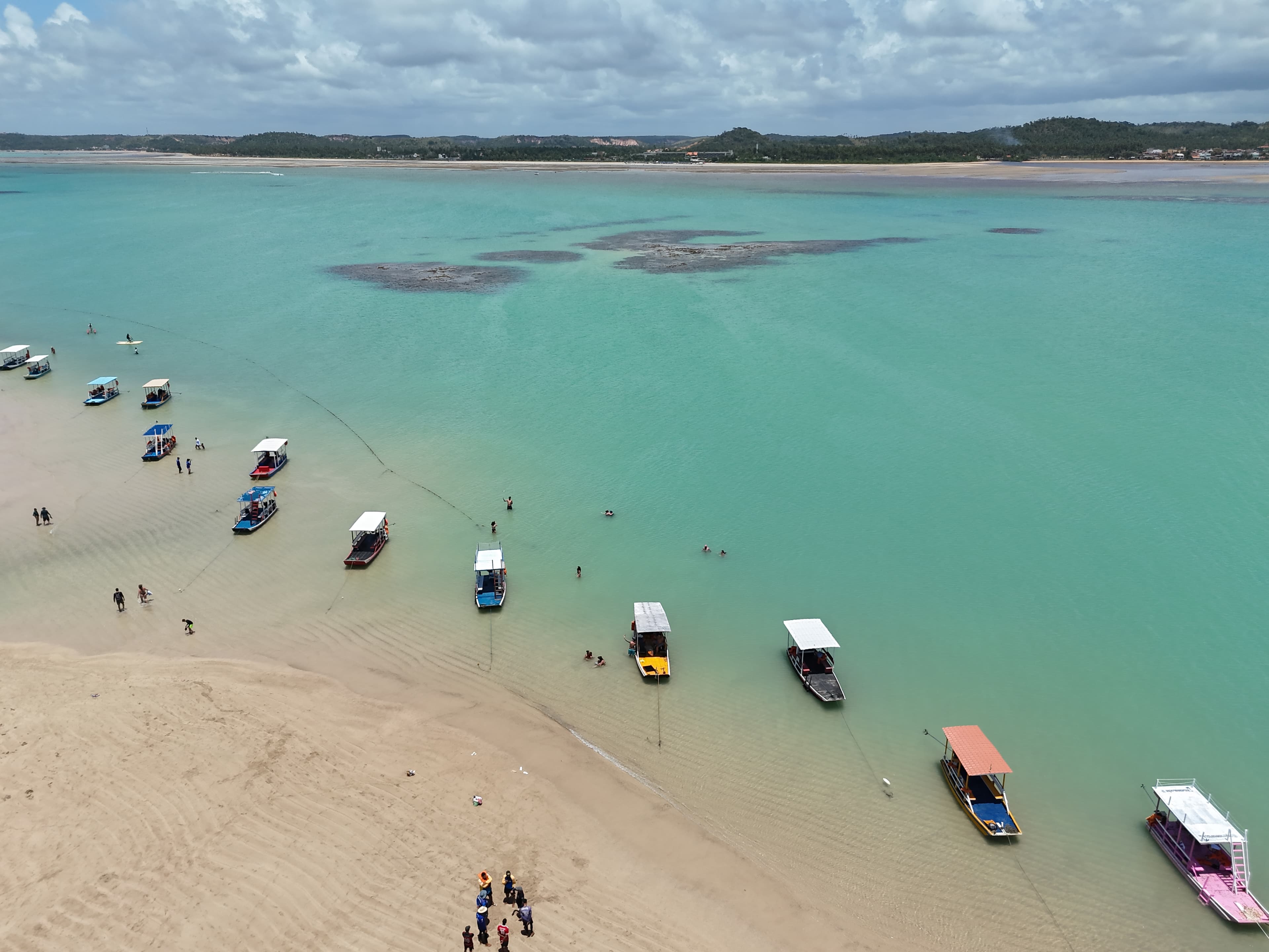 Aventuras Aquáticas - 3