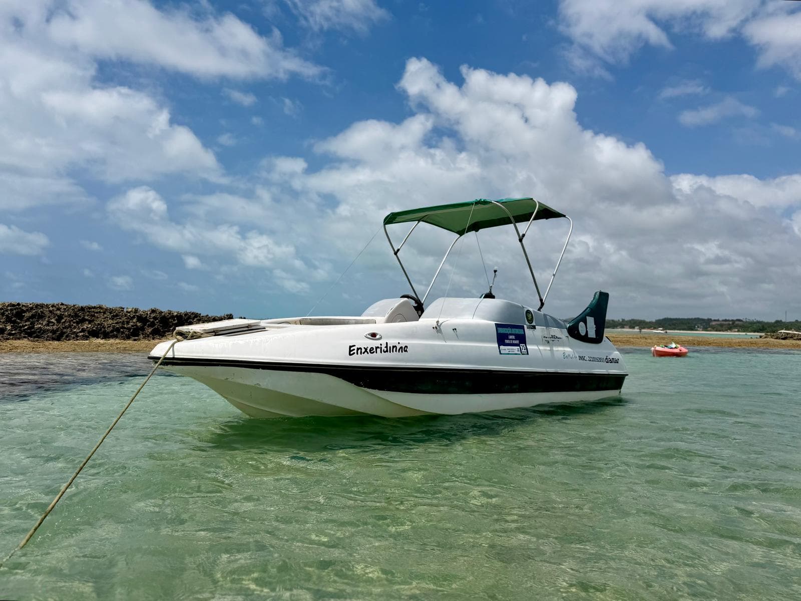 Aventuras Aquáticas - 7